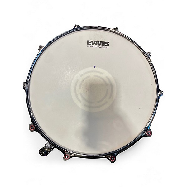 Used Mapex 16X14 BLACK PANTHER PREDATOR Copper Drum