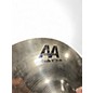 Used SABIAN 10in AA Splash Cymbal