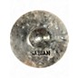 Used SABIAN 10in AA Splash Cymbal