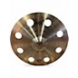 Used SABIAN 20in AAX Ozone Crash Cymbal thumbnail