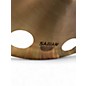 Used SABIAN 20in AAX Ozone Crash Cymbal