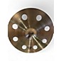 Used SABIAN 20in AAX Ozone Crash Cymbal