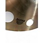 Used SABIAN 20in AAX Ozone Crash Cymbal