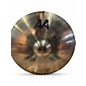 Used SABIAN 22in AA Rock Ride Brilliant Cymbal thumbnail