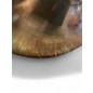 Used SABIAN 22in AA Rock Ride Brilliant Cymbal