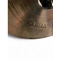 Used SABIAN 22in AA Rock Ride Brilliant Cymbal