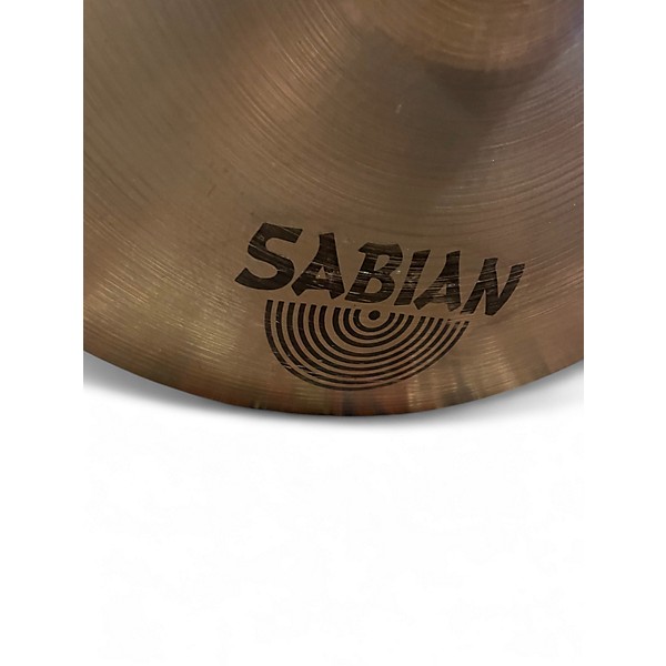 Used SABIAN 22in AA Medium Ride Cymbal
