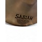 Used SABIAN 22in AA Medium Ride Cymbal