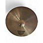 Used SABIAN 22in AA Medium Ride Cymbal