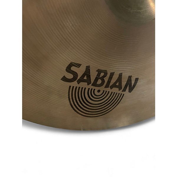Used SABIAN 22in AA Medium Ride Cymbal