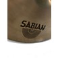 Used SABIAN 22in AA Medium Ride Cymbal