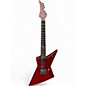 Used Solar Guitars E1.7 Canibalismo Solid Body Electric Guitar thumbnail