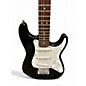 Used Squier Mini Affinity Stratocaster Black Electric Guitar