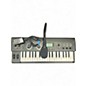 Used KORG MICROKORG XL+ Synthesizer thumbnail