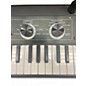 Used KORG MICROKORG XL+ Synthesizer
