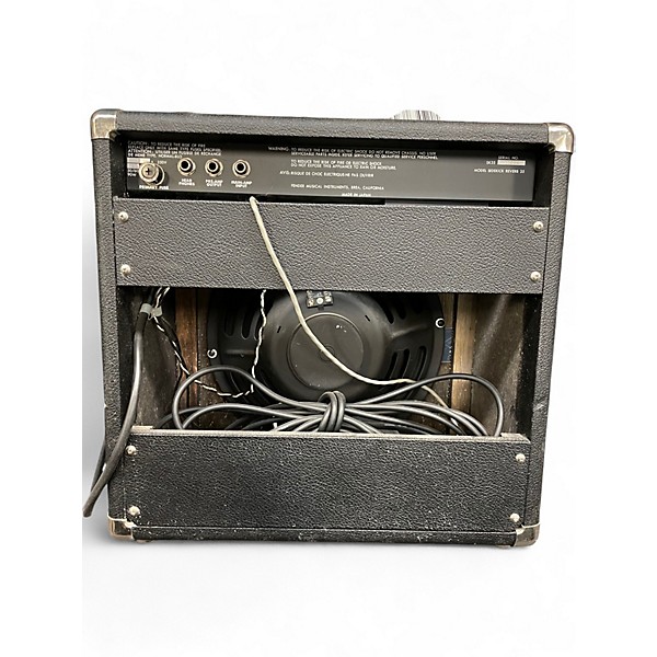 Used Fender SIDEKICK REVERB 35 Guitar Combo Amp