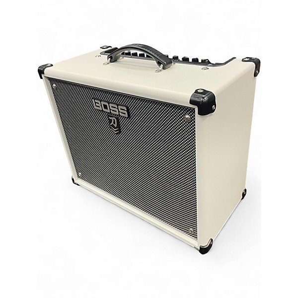 Used BOSS Katana KTN50 MKII 50W 1X12 Guitar Combo Amp