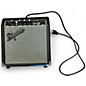 Used 2025 Squier FRONTMAN 10G Battery Powered Amp thumbnail