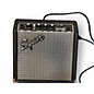 Used 2025 Squier FRONTMAN 10G Battery Powered Amp