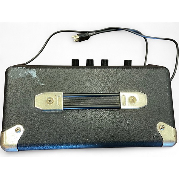 Used 2025 Squier FRONTMAN 10G Battery Powered Amp