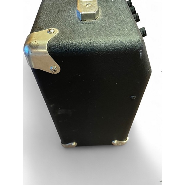 Used 2025 Squier FRONTMAN 10G Battery Powered Amp