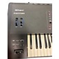 Used Roland Fantom 8 Keyboard Workstation