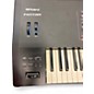Used Roland Fantom 8 Keyboard Workstation