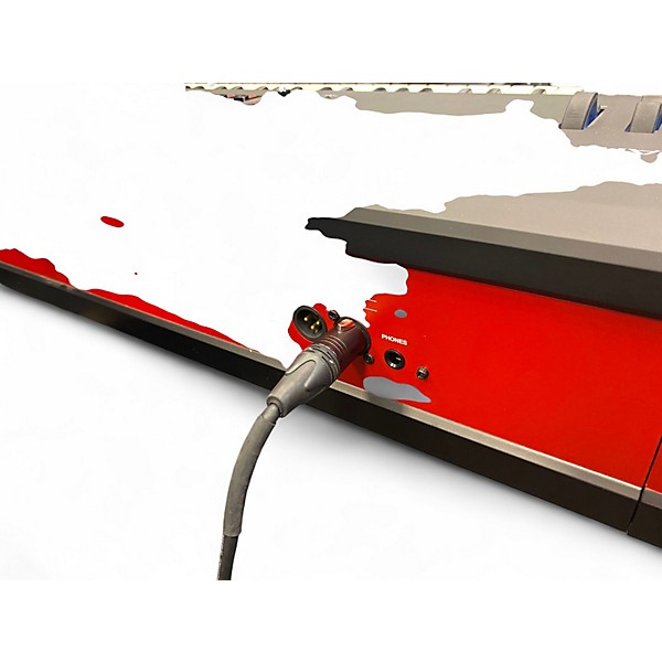 Used Roland Fantom 8 Keyboard Workstation