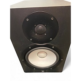 Used Yamaha HS8 Powered Monitor