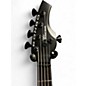 Used Ernie Ball Music Man Bongo 5 HH Black Electric Bass Guitar