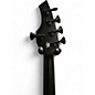 Used Ernie Ball Music Man Bongo 5 HH Black Electric Bass Guitar