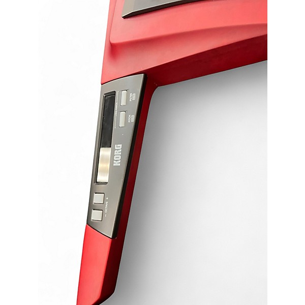 Used KORG RK100S Synthesizer