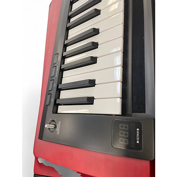 Used KORG RK100S Synthesizer