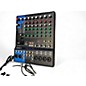 Used Yamaha MG10XU 10 Channel Mixer with Effects Unpowered Mixer