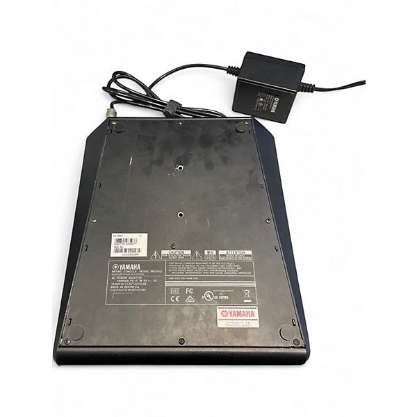 Used Yamaha MG10XU 10 Channel Mixer with Effects Unpowered Mixer