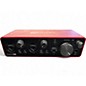 Used Focusrite Scarlett 2i2 Gen 3 Audio Interface thumbnail