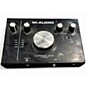 Used M-Audio M-Track 2X2 Audio Interface thumbnail