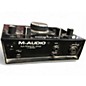 Used M-Audio M-Track 2X2 Audio Interface