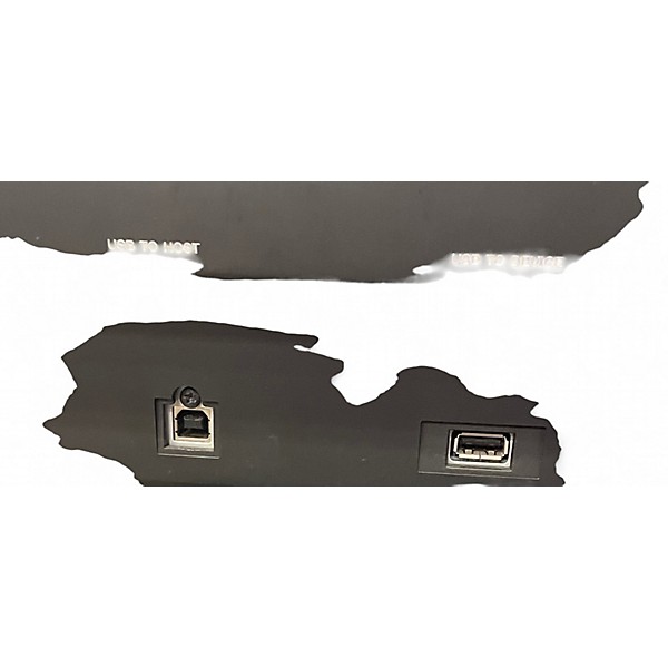 Used Yamaha MODX8+ Keyboard Workstation