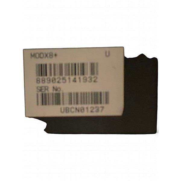 Used Yamaha MODX8+ Keyboard Workstation