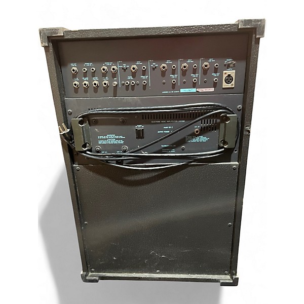 Used TOA KD-2 Keyboard Amp