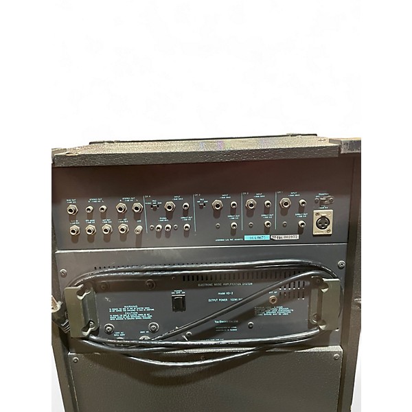 Used TOA KD-2 Keyboard Amp