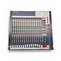 Used Soundcraft FX16II Unpowered Mixer thumbnail