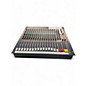 Used Soundcraft FX16II Unpowered Mixer