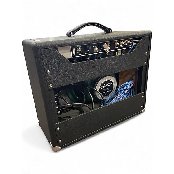 Used Milkman Sound Creamer 20W 1x12 Tube Guitar Combo Amp