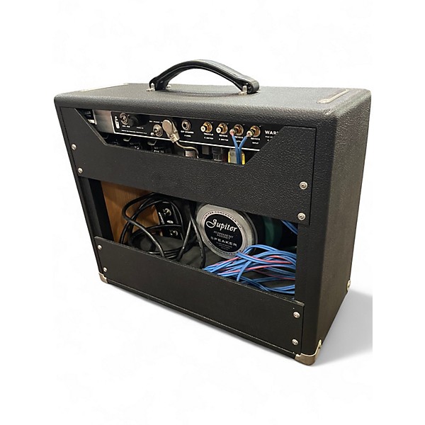 Used Milkman Sound Creamer 20W 1x12 Tube Guitar Combo Amp