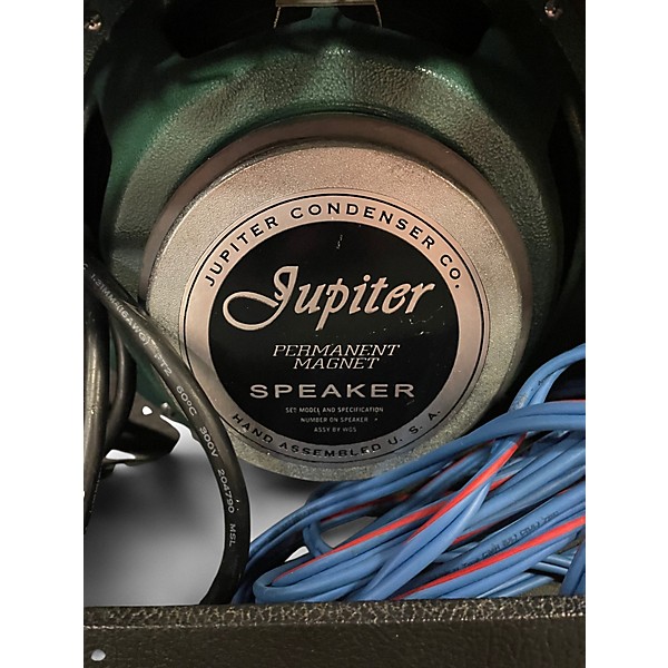 Used Milkman Sound Creamer 20W 1x12 Tube Guitar Combo Amp