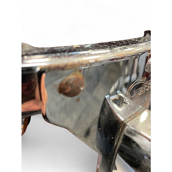 Used Gretsch Drums 5 Piece Renown Autumn Burst Drum Kit