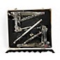 Used TAMA Iron Cobra 900 Double Bass Chrome Double Bass Drum Pedal thumbnail