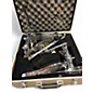 Used TAMA Iron Cobra 900 Double Bass Chrome Double Bass Drum Pedal